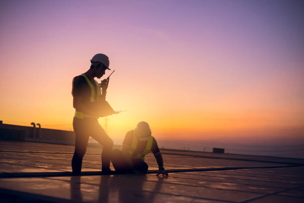 Best Roof Waterproofing Services  in Naples Manor, FL