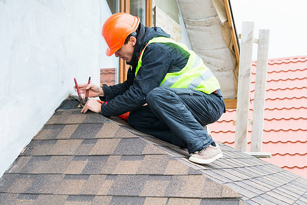Best Slate Roofing Contractor  in Naples Manor, FL